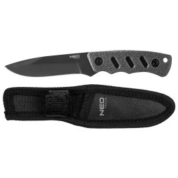 NÓŻ BUSHCRAFTOWY FULL-TANG 16.5 CM