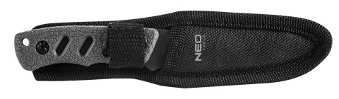 NÓŻ BUSHCRAFTOWY FULL-TANG 16.5 CM NÓŻ BUSHCRAFTOWY FULL-TANG 16.5 CM