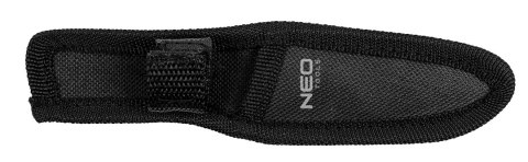 NÓŻ BUSHCRAFTOWY FULL-TANG 16.5 CM NÓŻ BUSHCRAFTOWY FULL-TANG 16.5 CM