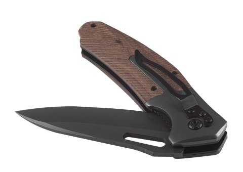 NÓŻ SKŁADANY 22 CM NÓŻ SKŁADANY 22 CM