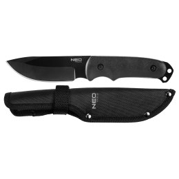 NÓŻ TAKTYCZNY FULL- TANG 22CM