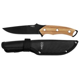 NÓŻ TAKTYCZNY FULL- TANG 25 CM