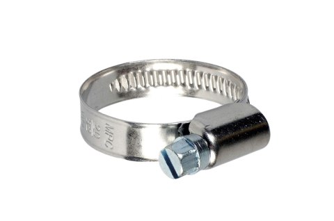 OBEJMA ŚLIMAKOWA O PASKA SKRĘCANA 16-25MM/9MM W2 OBEJMA ŚLIMAKOWA O PASKA SKRĘCANA 16-25MM/9MM W2