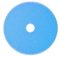 PAD  POLERSKI 130 x 150 MM x 25 MM, GĄBKA BARDZO TWARDA