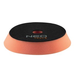 PAD  POLERSKI 130 x 150 MM x 25 MM, GĄBKA ŚREDNIA