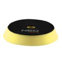 PAD  POLERSKI 130 x 150 MM x 25 MM, GĄBKA TWARDA