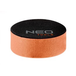 PAD  POLERSKI 80 x 25 MM, GĄBKA ŚREDNIA