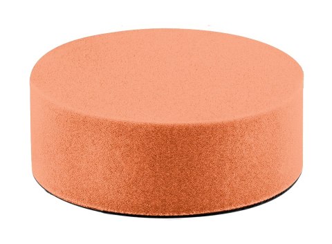 PAD POLERSKI 80 x 25 MM, GĄBKA ŚREDNIA PAD POLERSKI 80 x 25 MM, GĄBKA ŚREDNIA