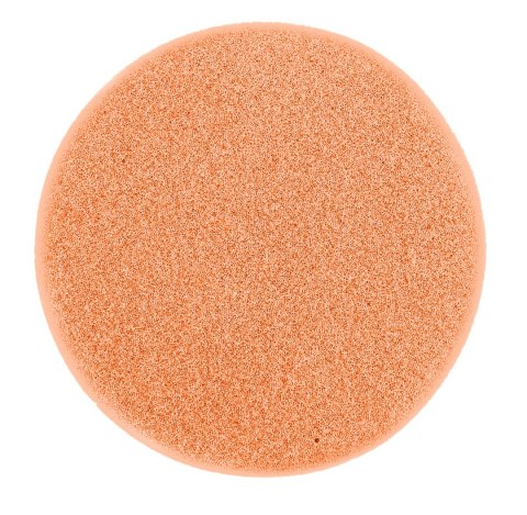 PAD POLERSKI 80 x 25 MM, GĄBKA ŚREDNIA PAD POLERSKI 80 x 25 MM, GĄBKA ŚREDNIA