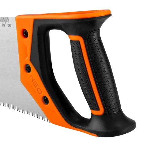 PIŁA PŁATNICA 450 MM, 7 TPI PIŁA PŁATNICA 450 MM, 7 TPI