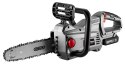 PILARKA ŁAŃCUCHOWA AKU ENERGY+ 18V LI-ION,  PROWADNICA 10" (250MM), BEZ AKUMULATORA