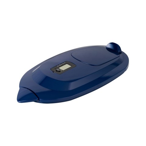 POKRYWA Z LICZNIKIEM ELEKTRONICZNYM DZBANKA TSA0103 POKRYWA Z LICZNIKIEM ELEKTRONICZNYM DZBANKA TSA0103