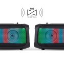 PRZENOŚNY GŁOŚNIK BEZ PRZEWODOWY KRUGER&MATZ MUSIC BOx GO!