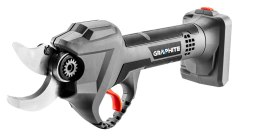 SEKATOR AKUMULATOROWY BEZSZCZOTKOWY ENERGY + 18V LI-LON, BEZ AKUMULATORA