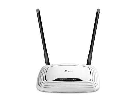 TP-LINK TL-WR841 EU N BEZ PRZEWODOWY ROUTER, STANDARD N, 300MB/S TP-LINK TL-WR841 EU N BEZ PRZEWODOWY ROUTER, STANDARD N, 300MB/S