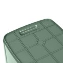 TOALETA TURYSTYCZNA GREENBLUE GB320GG ZIELONO-SZARA