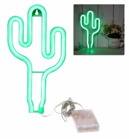 ZD79 LAM PKA LED NEON KAKTUS