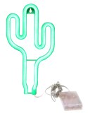 ZD79 LAM PKA LED NEON KAKTUS