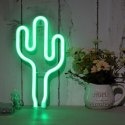 ZD79 LAM PKA LED NEON KAKTUS