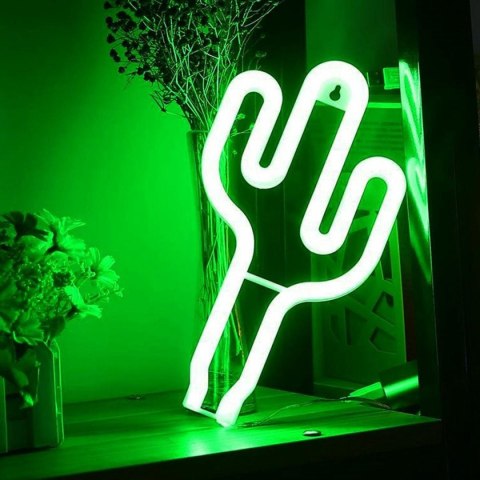 ZD79 LAM PKA LED NEON KAKTUS ZD79 LAM PKA LED NEON KAKTUS