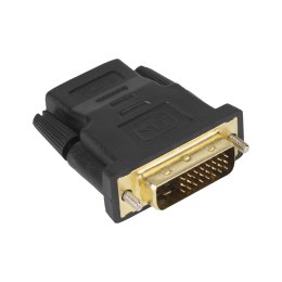 ZŁĄCZE ADA PTER WTYK DVI (24+1) DUAL LINK - GNIAZDO HDMI