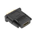 ZŁĄCZE ADA PTER WTYK DVI (24+1) DUAL LINK - GNIAZDO HDMI