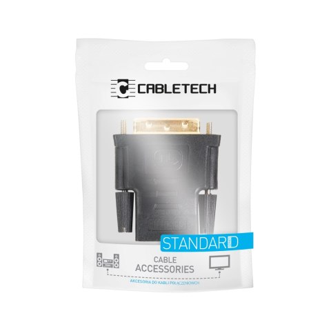 ZŁĄCZE ADA PTER WTYK DVI (24+1) DUAL LINK - GNIAZDO HDMI ZŁĄCZE ADA PTER WTYK DVI (24+1) DUAL LINK - GNIAZDO HDMI