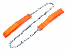 AG519A RĘCZNA  PIŁA ŁAŃCUCHOWA 65CM