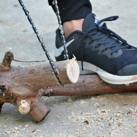 AG519A RĘCZNA PIŁA ŁAŃCUCHOWA 65CM AG519A RĘCZNA PIŁA ŁAŃCUCHOWA 65CM