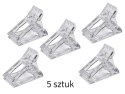 AG599C KLI PSY DO FORM  PAZNOKCI 5SZT