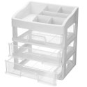 AG605G ORGANIZER NA KOSMETYKI SZUFLADY