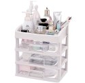 AG605G ORGANIZER NA KOSMETYKI SZUFLADY