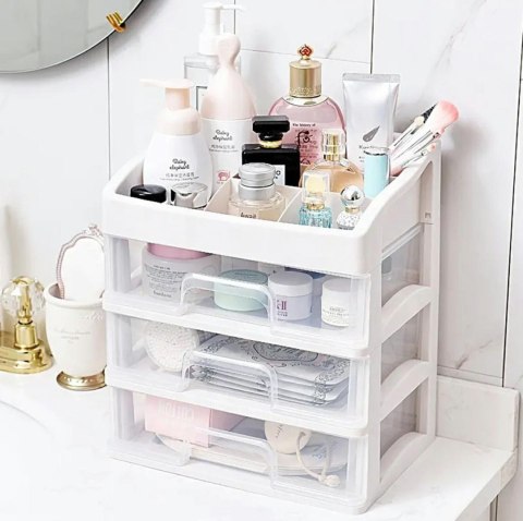 AG605G ORGANIZER NA KOSMETYKI SZUFLADY AG605G ORGANIZER NA KOSMETYKI SZUFLADY