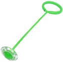 AG661A SKAKANKA HULA HO P NA NOGĘ GREEN
