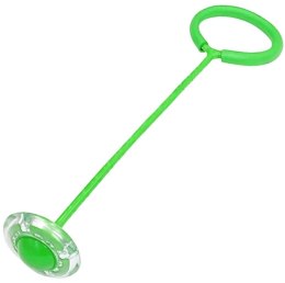 AG661A SKAKANKA HULA HO P NA NOGĘ GREEN