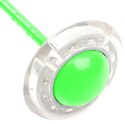 AG661A SKAKANKA HULA HO P NA NOGĘ GREEN