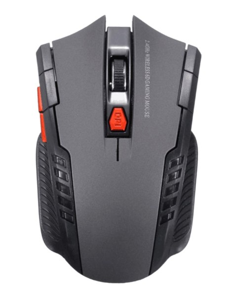 AK303B BEZ PRZEWODOWA MYSZ GAMINGOWA SILV AK303B BEZ PRZEWODOWA MYSZ GAMINGOWA SILV