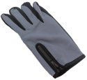 BQ19M RĘKAWICZKI S PORT xL DOTYK GREY
