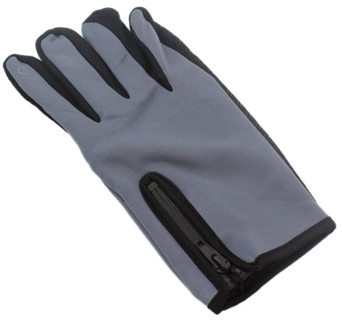 BQ19M RĘKAWICZKI S PORT xL DOTYK GREY BQ19M RĘKAWICZKI S PORT xL DOTYK GREY