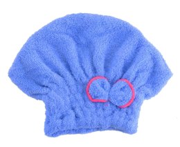 BQ22A CZE PEK DO SUSZENIA WŁOSÓW BLUE