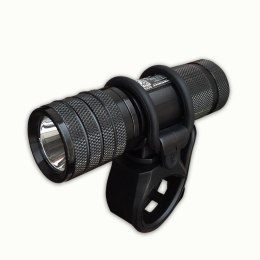 EOT056 ES PERANZA LAM PKA LED ROWEROWA NA  PRZÓD 2W1 CYGNUS