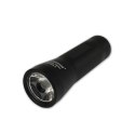 EOT057 ES PERANZA  PROFESJONALNA LAM PKA ROWEROWA LED NA  PRZÓD 2W1 AL PHA  PRO 2400 Lx