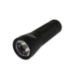 EOT057 ES PERANZA  PROFESJONALNA LAM PKA ROWEROWA LED NA  PRZÓD 2W1 AL PHA  PRO 2400 Lx