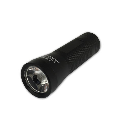 EOT057 ES PERANZA  PROFESJONALNA LAM PKA ROWEROWA LED NA  PRZÓD 2W1 AL PHA  PRO 2400 Lx