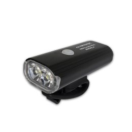 EOT065 ES PERANZA  PROFESJONALNA LAM PKA ROWEROWA LED NA  PRZÓD HERCULES  PRO 8300 Lx