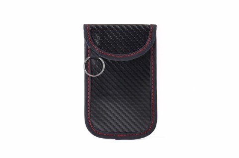 ETUI  POKROWIEC NA KLUCZYK KEYLESS RFID AMIO-02639