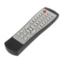 GŁOŚNIK  PRZENOŚNY BAZOOKA AUDIOCORE, BLUETOOTH 5.0, RADIO FM, KARTA MICRO, SDIPX4, 2000MAH, AC875