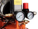 KOM PRESOR BEZOLEJOWY 50 L