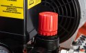 KOM PRESOR BEZOLEJOWY 50 L