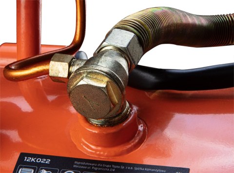 KOM PRESOR BEZOLEJOWY 50 L KOM PRESOR BEZOLEJOWY 50 L